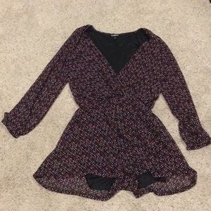 Express Romper